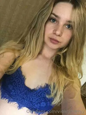 Violetcherryy OnlyFans Leaked Free Thumbnail Picture - #aFYUiY9l5f
