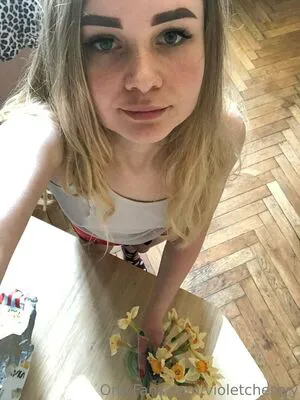 Violetcherryy OnlyFans Leaked Free Thumbnail Picture - #iUS5zgp5KF