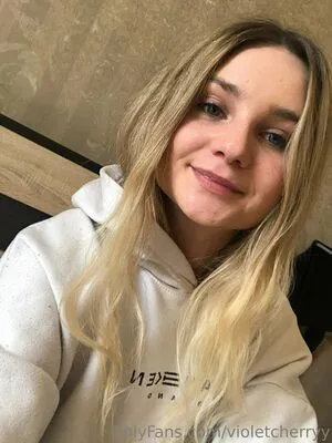 Violetcherryy OnlyFans Leaked Free Thumbnail Picture - #rhpsrzy9Jl