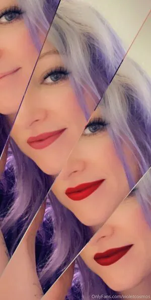 Violetcosmos OnlyFans Leaked Free Thumbnail Picture - #ENp9CCxRaf