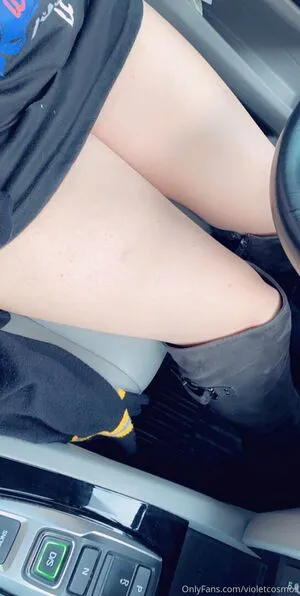 Violetcosmos OnlyFans Leaked Free Thumbnail Picture - #KmkrTQfPb2