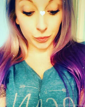 Violetcosmos OnlyFans Leaked Free Thumbnail Picture - #eDtiNf4U2F