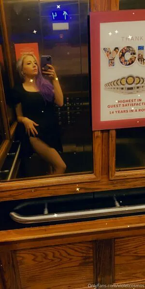 Violetcosmos OnlyFans Leaked Free Thumbnail Picture - #mcNi6IYkmF