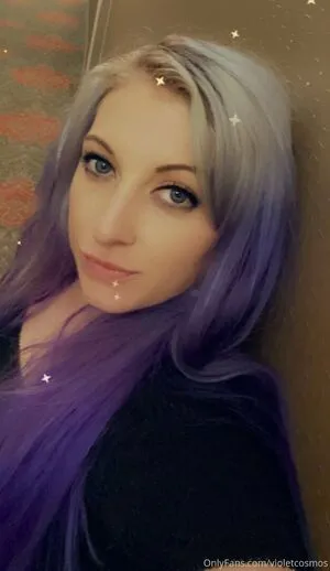 Violetcosmos OnlyFans Leaked Free Thumbnail Picture - #uXjRvUN0Z1
