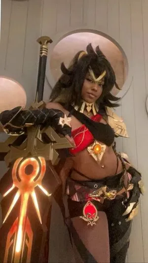 Violetcosplay Thumbnail Picture