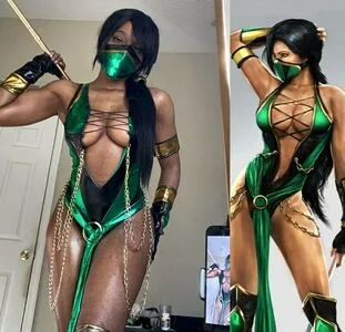 Violetcosplay OnlyFans Leaked Free Thumbnail Picture - #USkoLffBz9