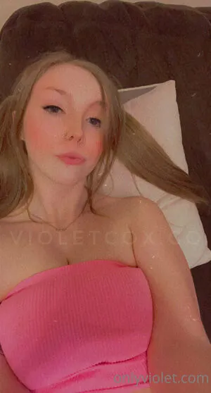 Violetcox OnlyFans Leaked Free Thumbnail Picture - #pE3vbjg2bv