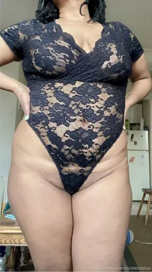 Violetdelux OnlyFans Leaked Free Thumbnail Picture - #MmaPtkL7SV