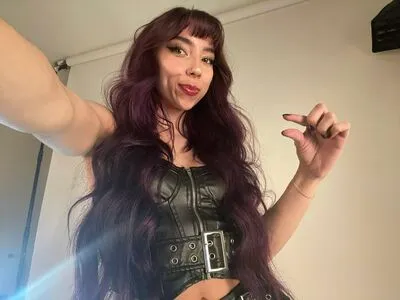 Violetdivine OnlyFans Leaked Free Thumbnail Picture - #7HbKrwIkWk