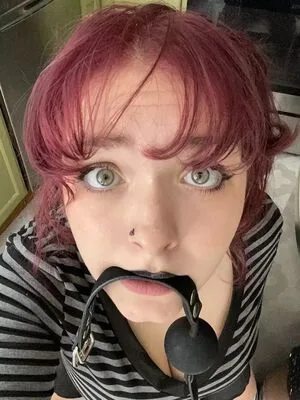 Violetfeverdream OnlyFans Leaked Free Thumbnail Picture - #P7OSlZSeGF