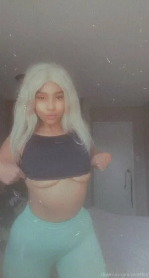 Violetfire OnlyFans Leaked Free Thumbnail Picture - #CEbKBybv5a