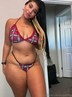 Violetfire OnlyFans Leaked Free Thumbnail Picture - #JnboyCOY82