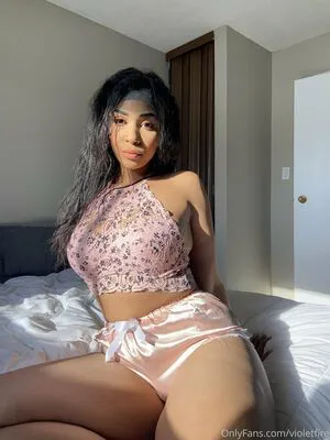 Violetfire OnlyFans Leaked Free Thumbnail Picture - #KQh2XD4JFD