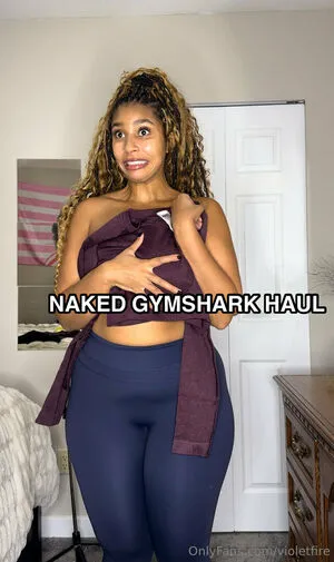 Violetfire OnlyFans Leaked Free Thumbnail Picture - #Om3SguCffk
