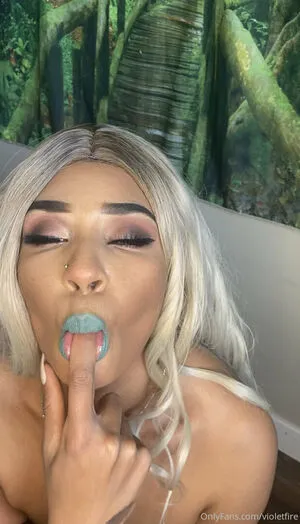 Violetfire OnlyFans Leaked Free Thumbnail Picture - #PpXAjEcfP4