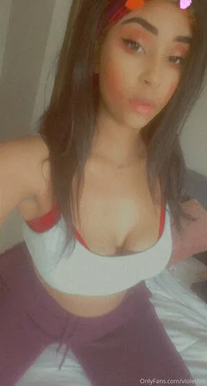 Violetfire OnlyFans Leaked Free Thumbnail Picture - #UzheB0N52u