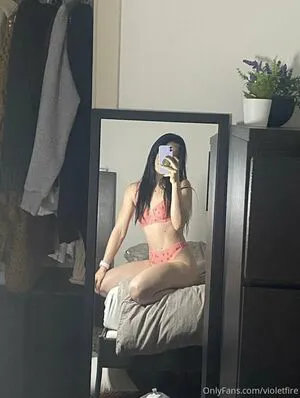Violetfire OnlyFans Leaked Free Thumbnail Picture - #WsDSPyZAiT