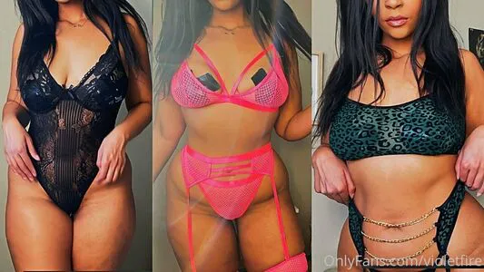 Violetfire OnlyFans Leaked Free Thumbnail Picture - #mXhtmS5dne