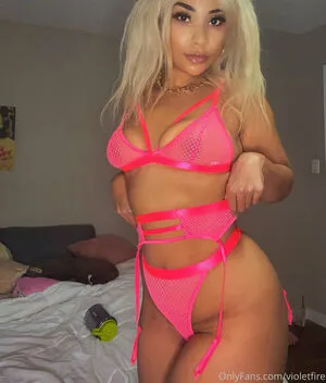 Violetfire OnlyFans Leaked Free Thumbnail Picture - #ut7ekRpwpp