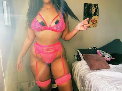 Violetfire OnlyFans Leaked Free Thumbnail Picture - #yZlodgmEWD