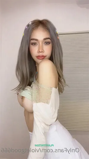 Violetgood666 OnlyFans Leaked Free Thumbnail Picture - #Bt86ZRpVn0