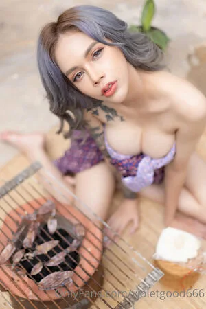 Violetgood666 OnlyFans Leaked Free Thumbnail Picture - #ICHzvfdxaG