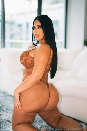 Violetgotcake OnlyFans Leaked Free Thumbnail Picture - #pddQqAW6Tn