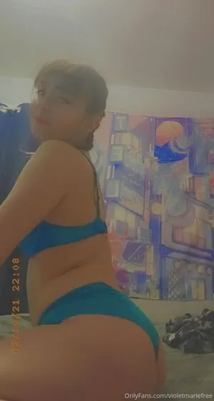 Violetmariefree OnlyFans Leaked Free Thumbnail Picture - #aIVoAxO9he