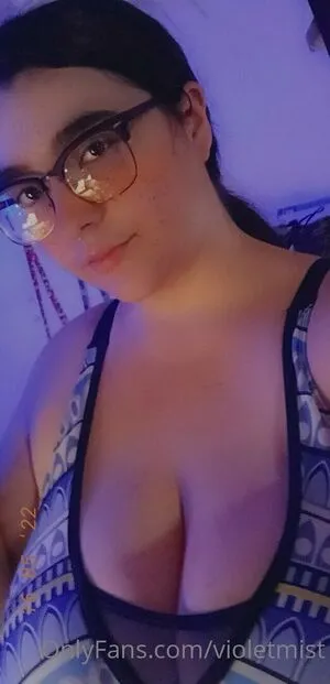 Violetmist OnlyFans Leaked Free Thumbnail Picture - #4E4dRRYP3v