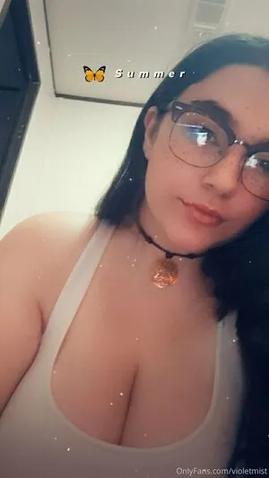 Violetmist OnlyFans Leaked Free Thumbnail Picture - #CEhM64rRpy