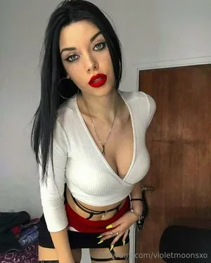 Violetmoonsxo OnlyFans Leaked Free Thumbnail Picture - #2lMZVkDrCa
