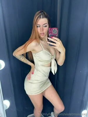 Violetmoonsxo OnlyFans Leaked Free Thumbnail Picture - #iG2N9wSM7j