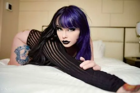 Violetmortem OnlyFans Leaked Free Thumbnail Picture - #1KAxqpKv1v