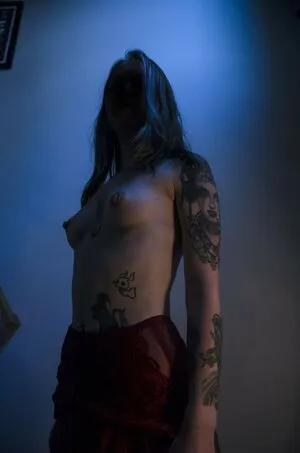 Violets Cabaret OnlyFans Leaked Free Thumbnail Picture - #WoR22yZ2He