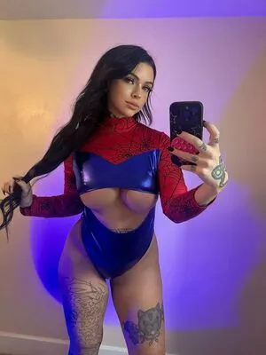 Violetshaye OnlyFans Leaked Free Thumbnail Picture - #2S7W8Nilps