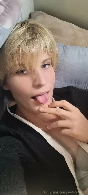 Violetsjules2 OnlyFans Leaked Free Thumbnail Picture - #dg3jXdAPcU