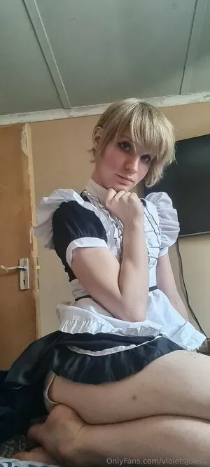 Violetsjules2 OnlyFans Leaked Free Thumbnail Picture - #xRmHAT8iG0