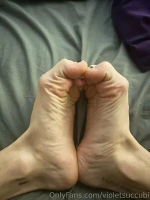 Violetsuccubi OnlyFans Leaked Free Thumbnail Picture - #740jMlY315