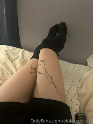 Violetsuccubi OnlyFans Leaked Free Thumbnail Picture - #M4zjSBnUXL