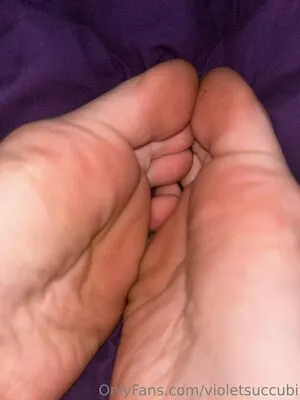 Violetsuccubi OnlyFans Leaked Free Thumbnail Picture - #UCtyArsV3u