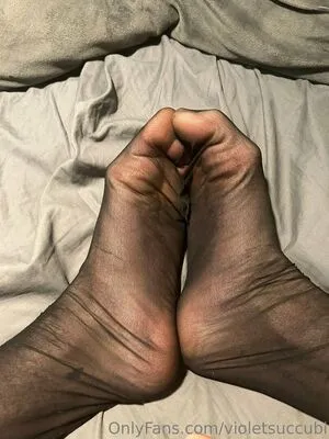 Violetsuccubi OnlyFans Leaked Free Thumbnail Picture - #UdRlSLFUq2