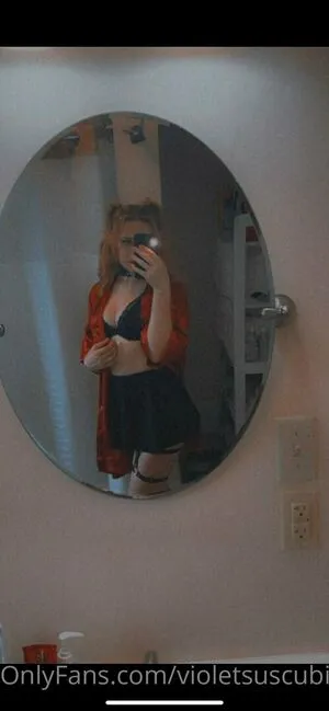 Violetsuccubi OnlyFans Leaked Free Thumbnail Picture - #bWju2Ojhh0