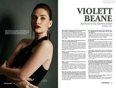 Violett Beane OnlyFans Leaked Free Thumbnail Picture - #3CBapORAA8