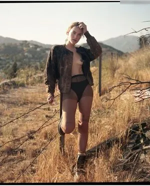 Violett Beane OnlyFans Leaked Free Thumbnail Picture - #L2CFZpt5LP