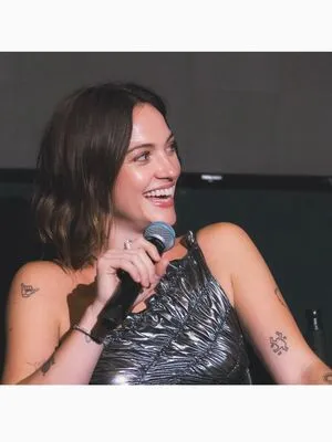 Violett Beane OnlyFans Leaked Free Thumbnail Picture - #bczyipdDOI