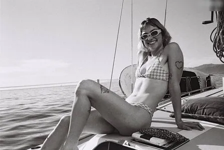 Violett Beane OnlyFans Leaked Free Thumbnail Picture - #xpb2AdfMsF