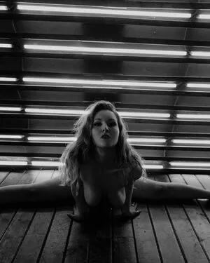 Violette Blakk Thumbnail Picture