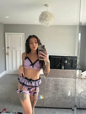 Violettegoddess OnlyFans Leaked Free Thumbnail Picture - #DOwqKdaUy6