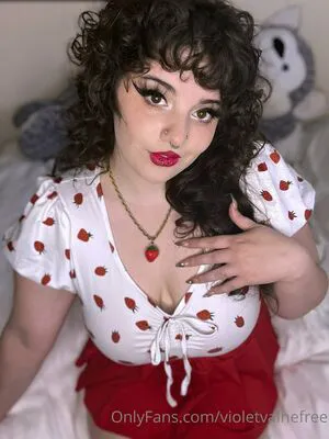 Violetvainefree OnlyFans Leaked Free Thumbnail Picture - #29kAp875yu
