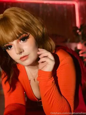 Violetvainefree OnlyFans Leaked Free Thumbnail Picture - #4O42dczqpJ